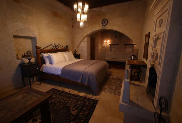 Karma Suits Cappadocia - Görsel 44