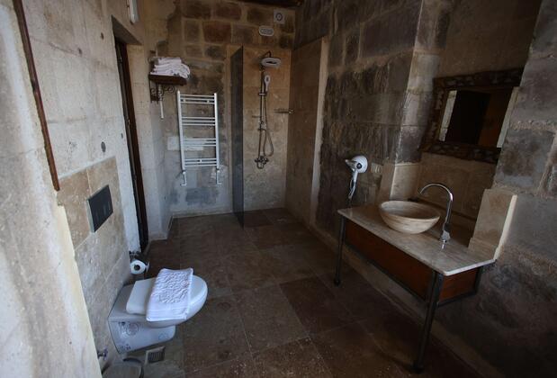 Karma Suits Cappadocia - Görsel 45