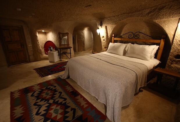 Karma Suits Cappadocia - Görsel 46