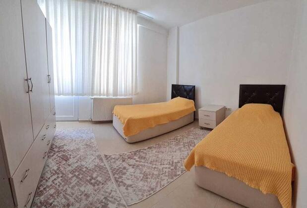 Burhaniye Ören Sefa Apart Pansiyon  - Görsel 3