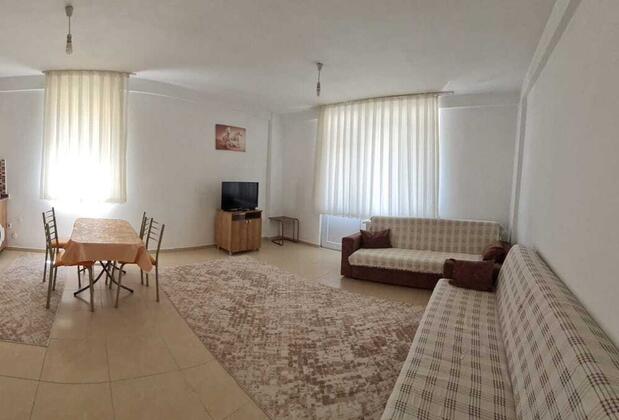 Burhaniye Ören Sefa Apart Pansiyon  - Görsel 4