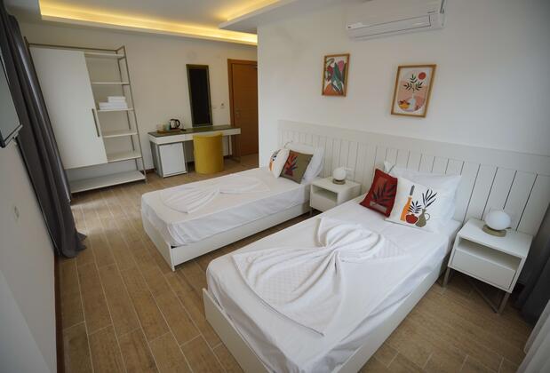 Mons Casa Boutique - Görsel 4