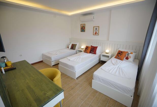 Mons Casa Boutique - Görsel 10