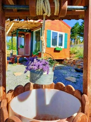 Dağ Evim Denizli - Görsel 3