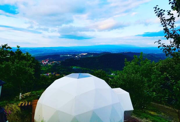 Phalesia Glamping - Görsel 23