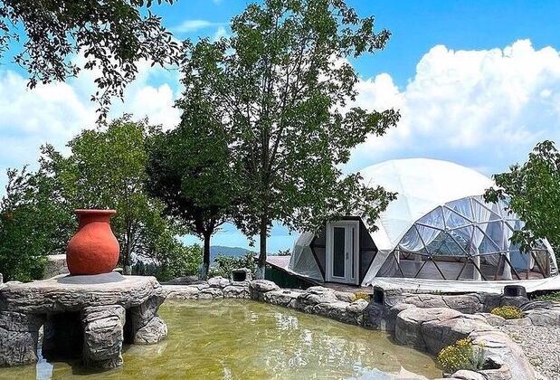 Phalesia Glamping - Görsel 24