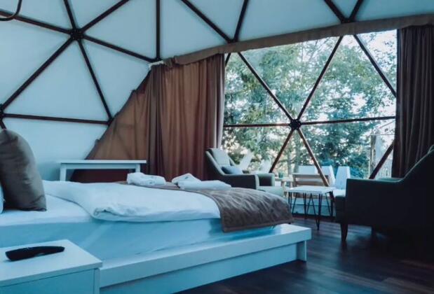 Phalesia Glamping - Görsel 25