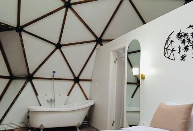 Phalesia Glamping - Görsel 27