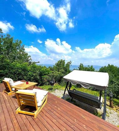 Phalesia Glamping - Görsel 28