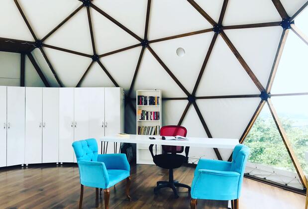 Phalesia Glamping - Görsel 30