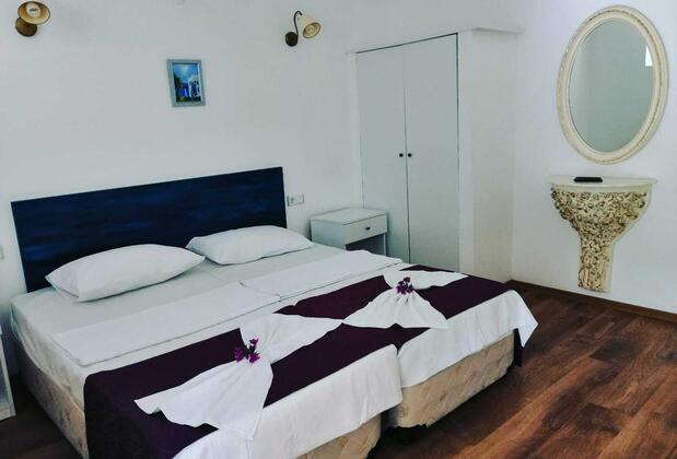 Güven Beach Otel - Görsel 3