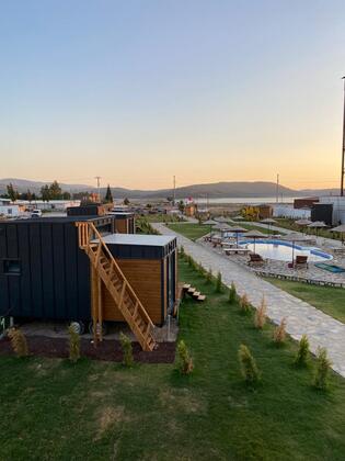 Lavira Tiny House Village - Görsel 9