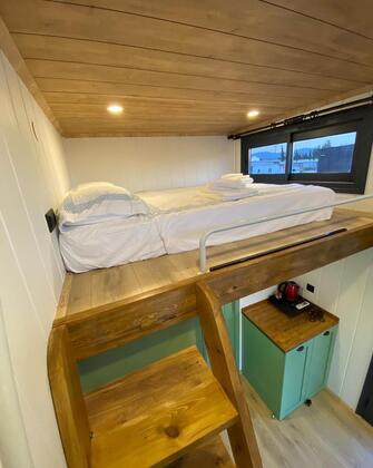 Lavira Tiny House Village - Görsel 6