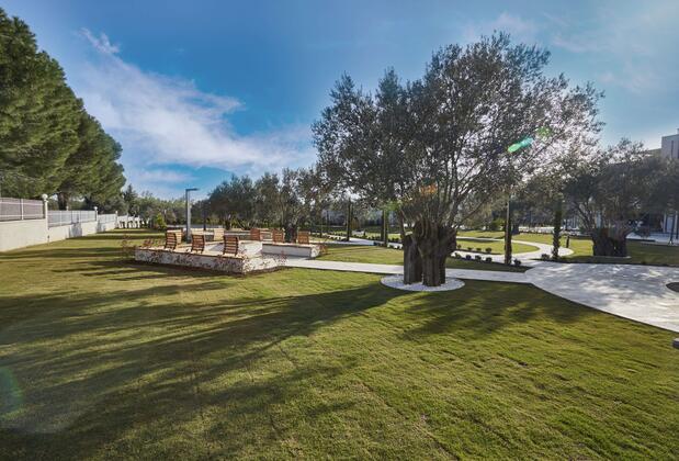 Ramada Resort Kazdağları Thermal & Spa - Görsel 3