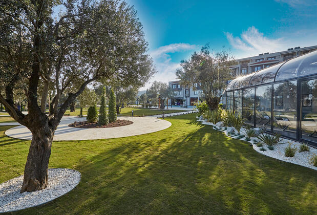 Ramada Resort Kazdağları Thermal & Spa - Görsel 4