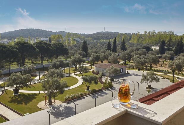 Ramada Resort Kazdağları Thermal & Spa - Görsel 5