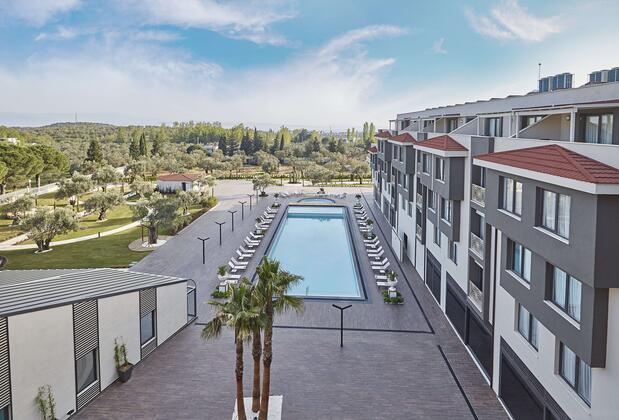 Ramada Resort Kazdağları Thermal & Spa - Görsel 6