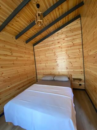 Fatya Maslinka Bungalows - Görsel 3