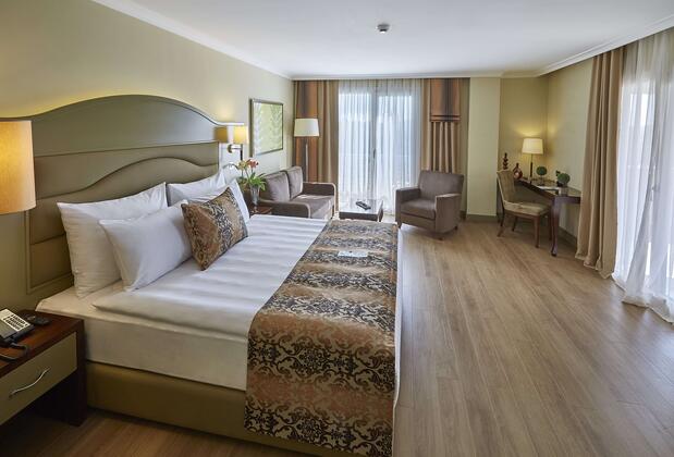 Ramada Resort Kazdağları Thermal & Spa - Görsel 9