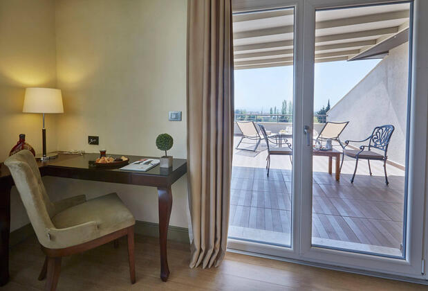 Ramada Resort Kazdağları Thermal & Spa - Görsel 21