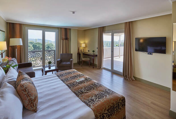 Ramada Resort Kazdağları Thermal & Spa - Görsel 10