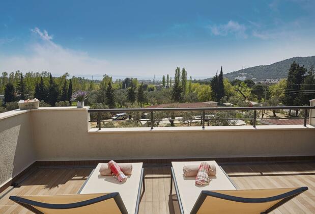 Ramada Resort Kazdağları Thermal & Spa - Görsel 23