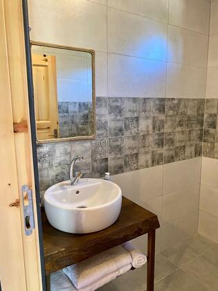 Fatya Maslinka Bungalows - Görsel 11