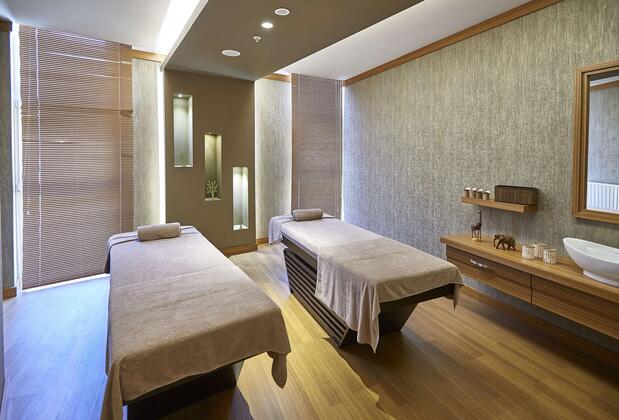 Ramada Resort Kazdağları Thermal & Spa - Görsel 36