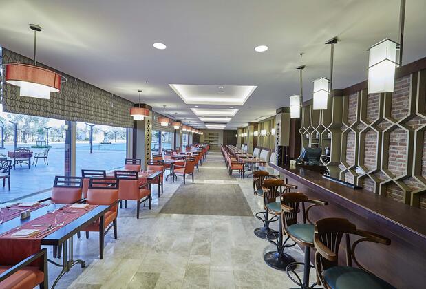 Ramada Resort Kazdağları Thermal & Spa - Görsel 47