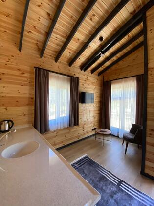 Fatya Maslinka Bungalows - Görsel 4