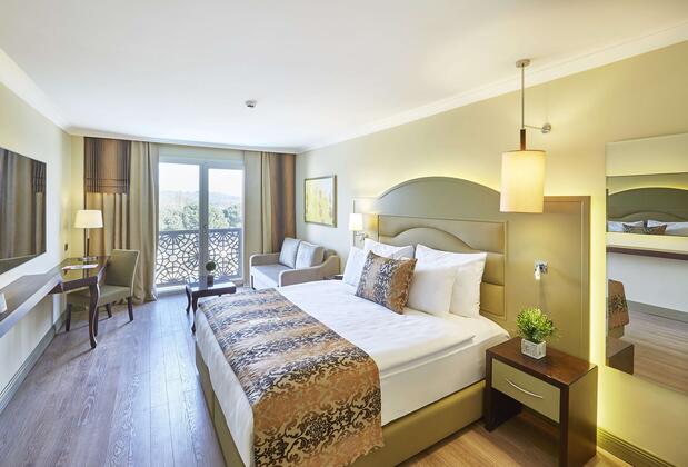 Ramada Resort Kazdağları Thermal & Spa - Görsel 20