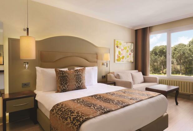 Ramada Resort Kazdağları Thermal & Spa - Görsel 11