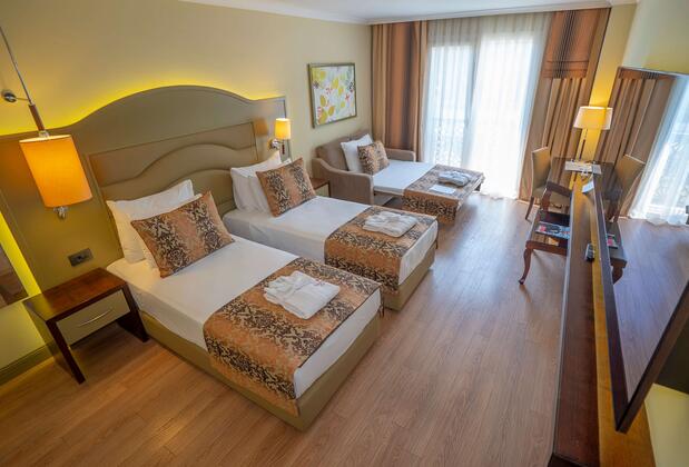 Ramada Resort Kazdağları Thermal & Spa - Görsel 13