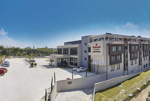 Ramada Resort Kazdağları Thermal & Spa - Görsel 8