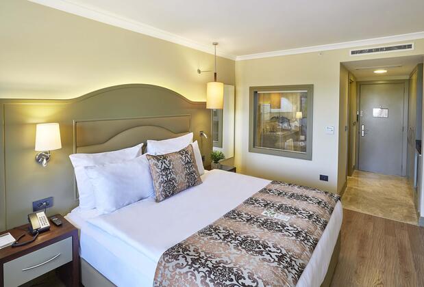 Ramada Resort Kazdağları Thermal & Spa - Görsel 16