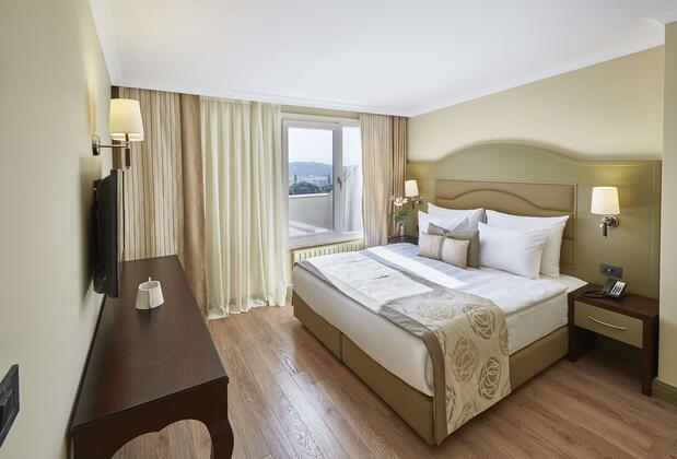 Ramada Resort Kazdağları Thermal & Spa - Görsel 25