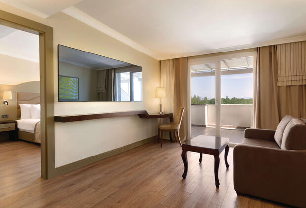 Ramada Resort Kazdağları Thermal & Spa - Görsel 26