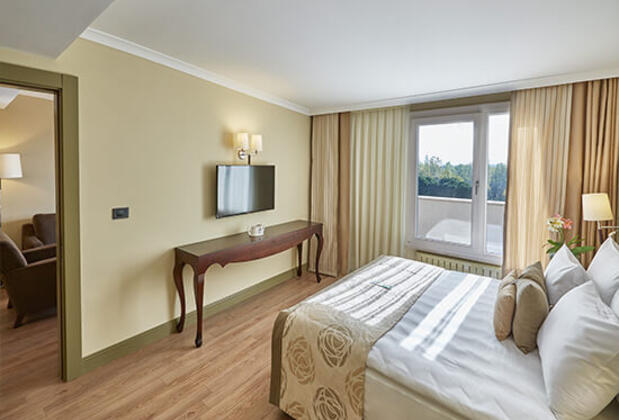 Ramada Resort Kazdağları Thermal & Spa - Görsel 15