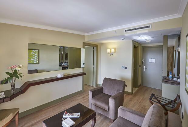 Ramada Resort Kazdağları Thermal & Spa - Görsel 17