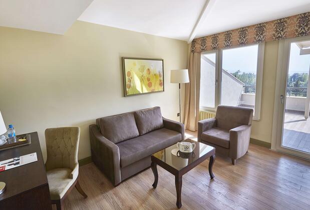 Ramada Resort Kazdağları Thermal & Spa - Görsel 18