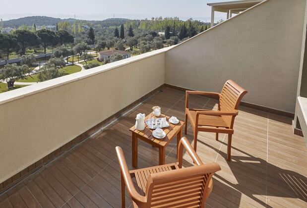 Ramada Resort Kazdağları Thermal & Spa - Görsel 28