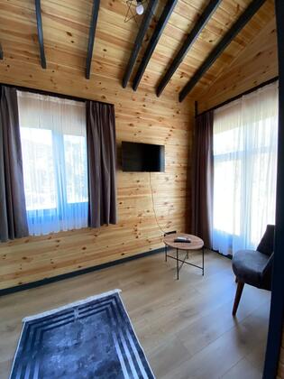 Fatya Maslinka Bungalows - Görsel 7