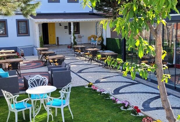 My Dream Bozcaada - Görsel 2