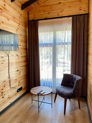 Fatya Maslinka Bungalows - Görsel 9