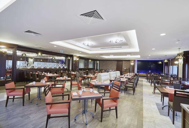 Ramada Resort Kazdağları Thermal & Spa - Görsel 48