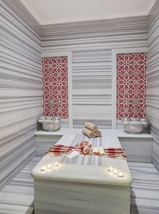 Ramada Resort Kazdağları Thermal & Spa - Görsel 37