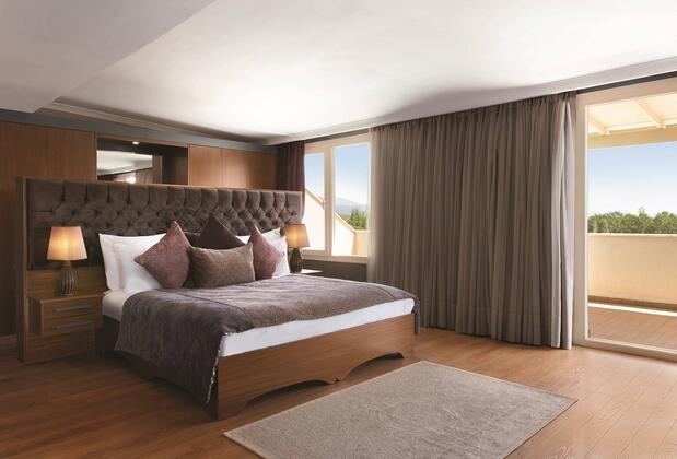 Ramada Resort Kazdağları Thermal & Spa - Görsel 14