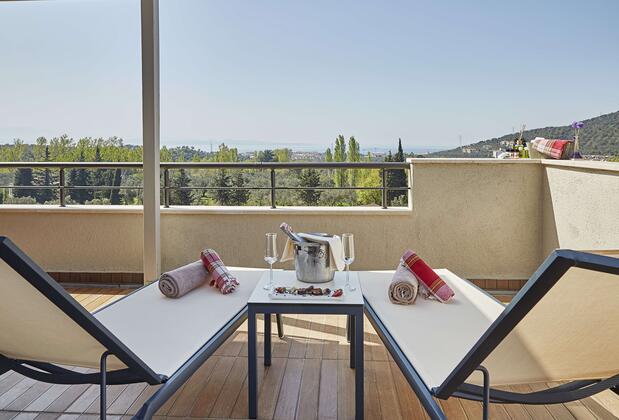 Ramada Resort Kazdağları Thermal & Spa - Görsel 31