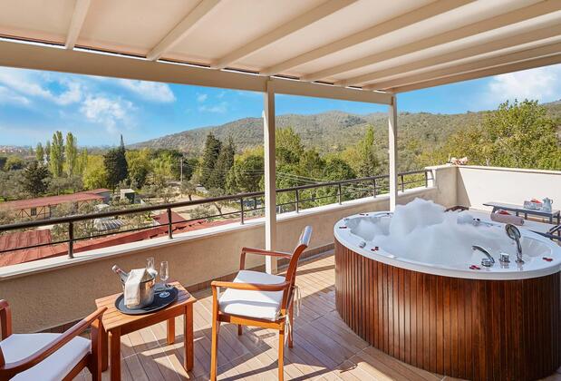 Ramada Resort Kazdağları Thermal & Spa - Görsel 32