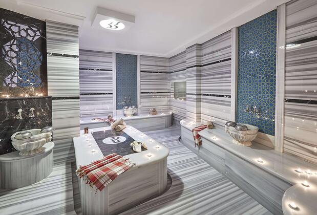Ramada Resort Kazdağları Thermal & Spa - Görsel 44